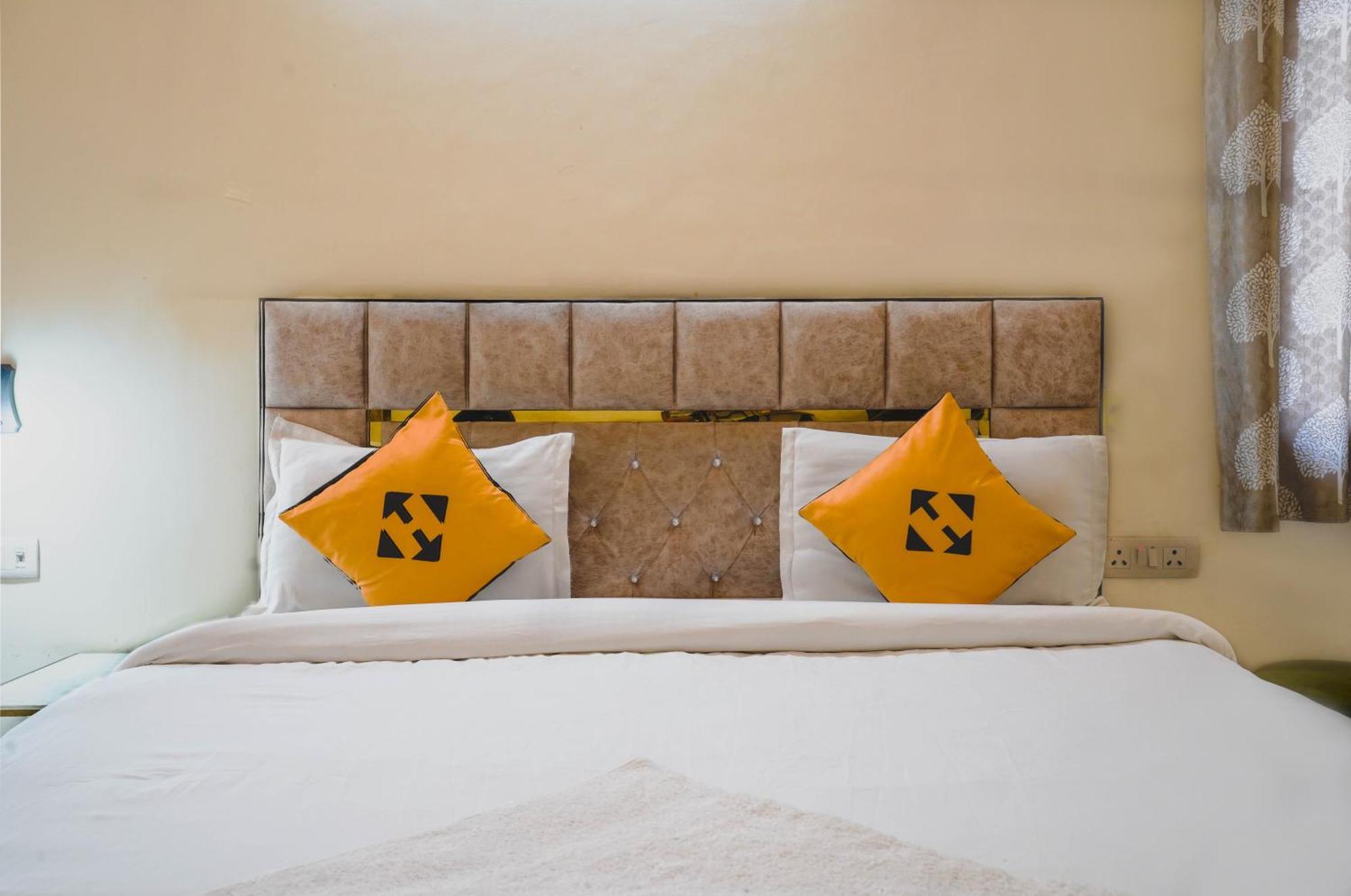 Hide-In Hostel Delhi Nowe Delhi Zewnętrze zdjęcie