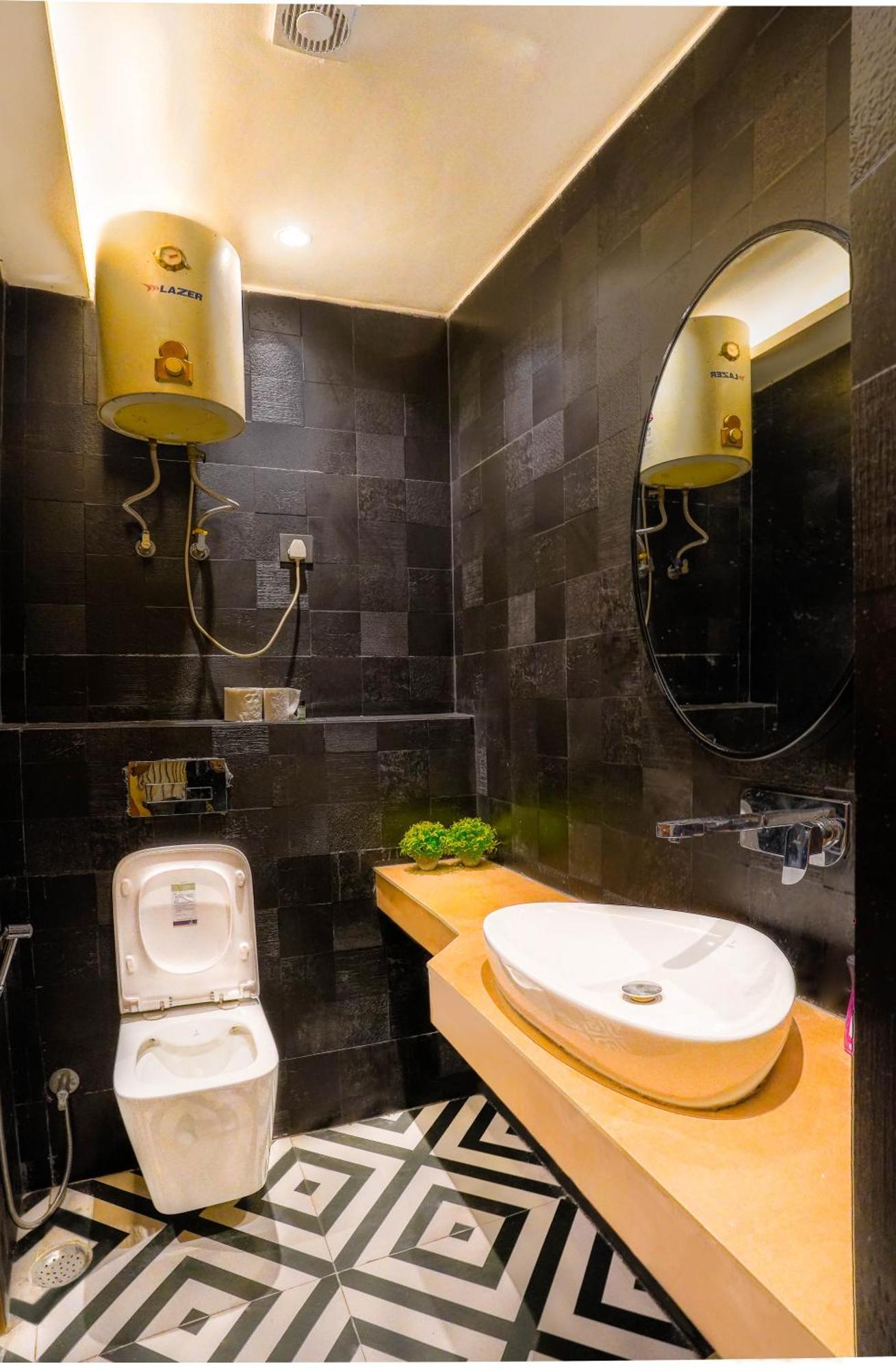 Hide-In Hostel Delhi Nowe Delhi Zewnętrze zdjęcie