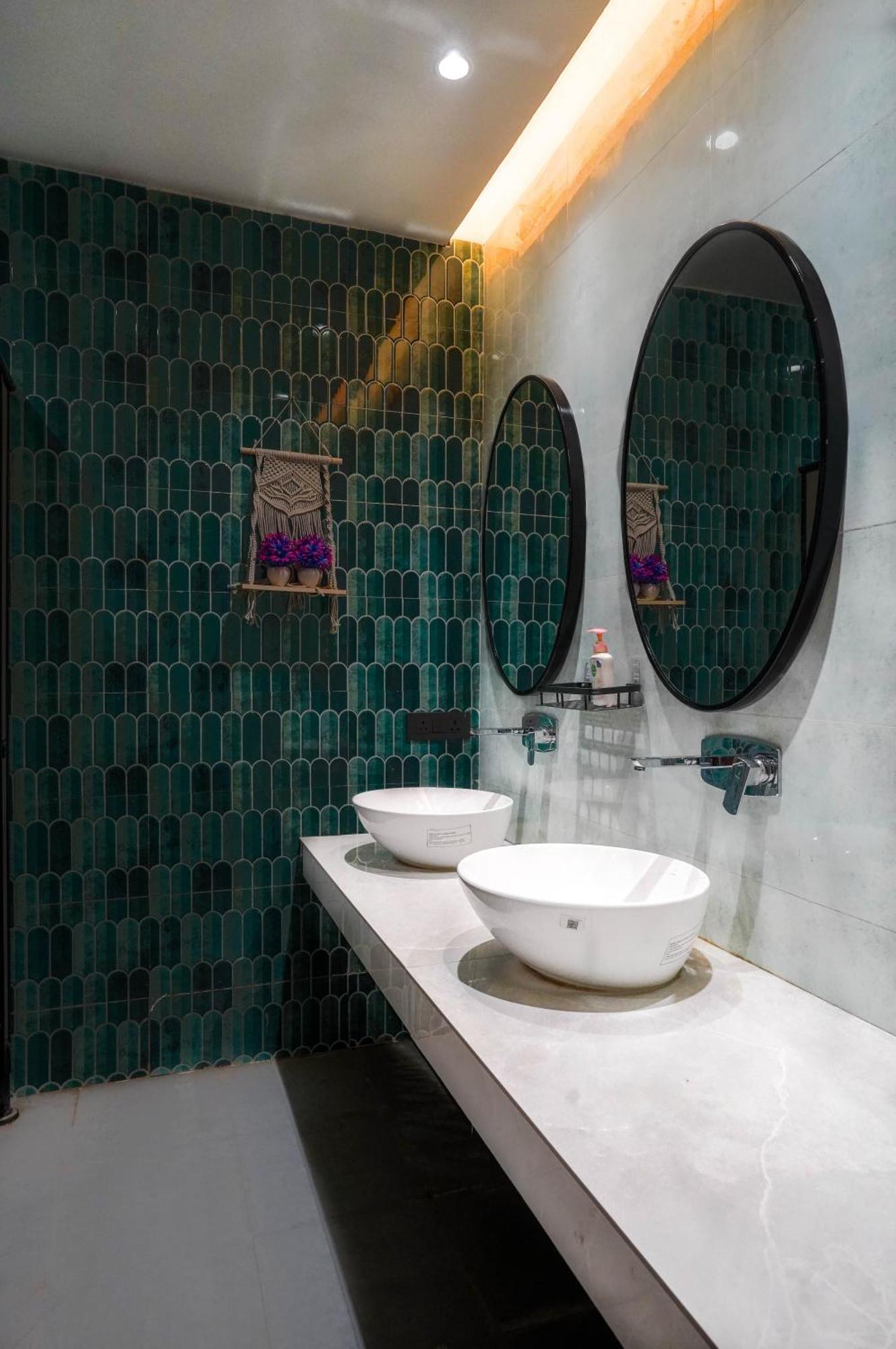 Hide-In Hostel Delhi Nowe Delhi Zewnętrze zdjęcie